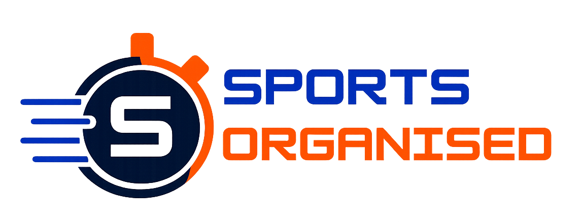 SportsOrganised